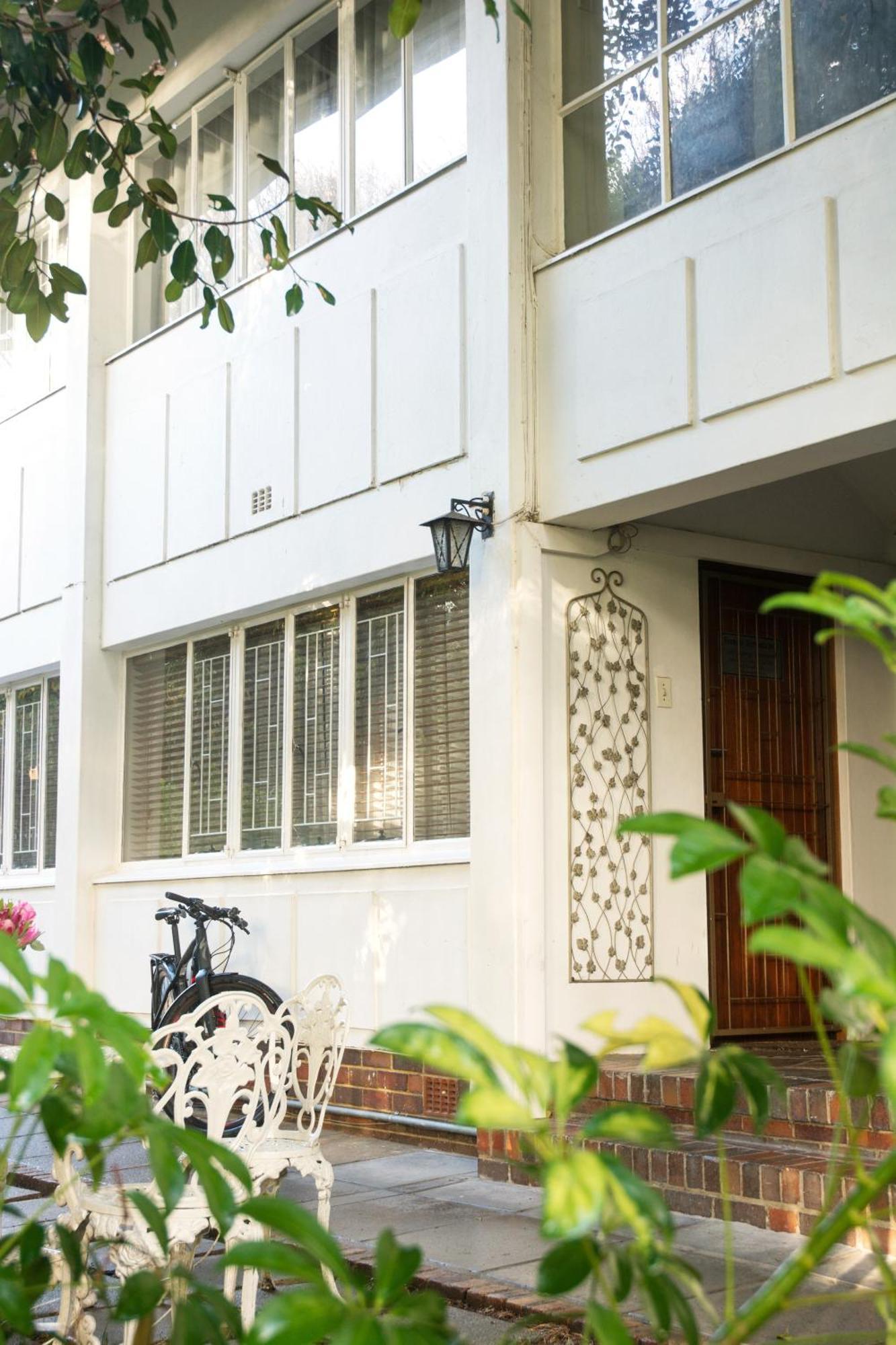 Avemore Wag N Bietjie No 1 Stellenbosch Exterior foto